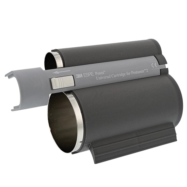 Universal Penta Cartridge for Pentamix 2