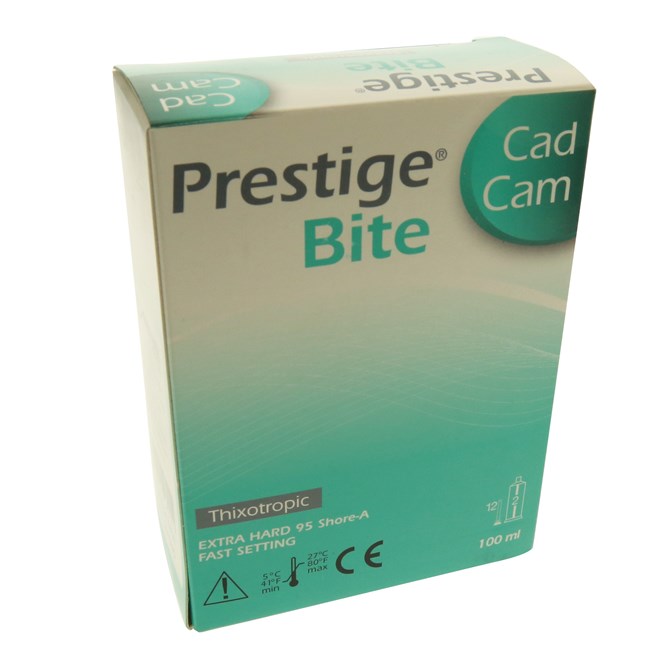 Prestige Bite CAD CAM