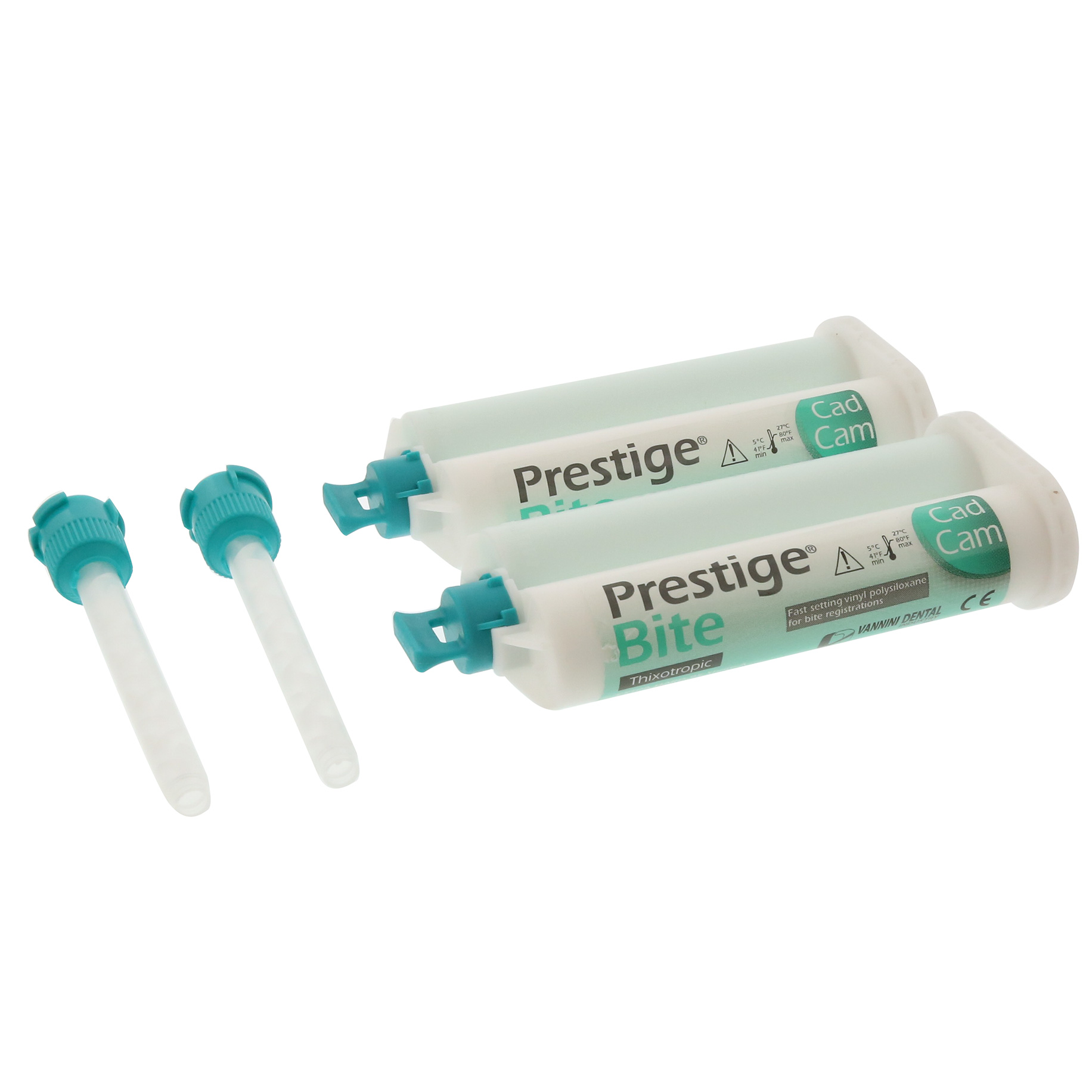 ICU124 Prestige Bite CAD CAM