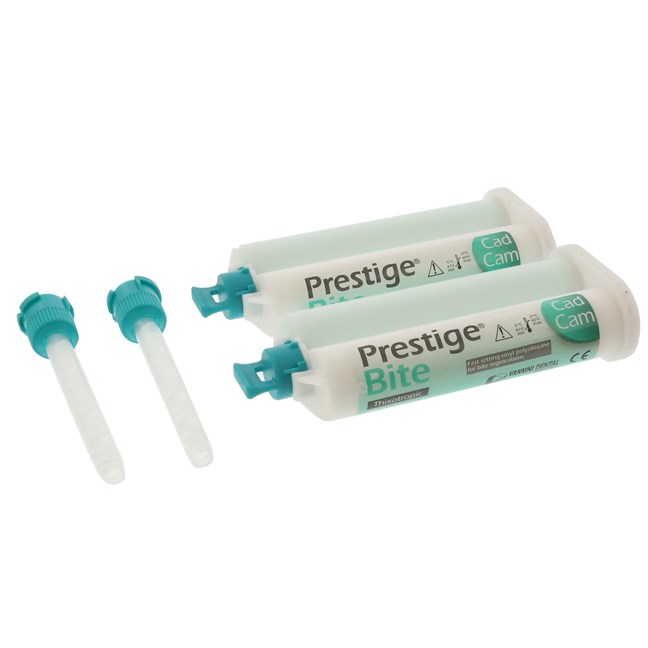 Prestige Bite CAD CAM
