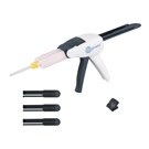 UniPress Universal Dispenser kit for 50ml cartridges 