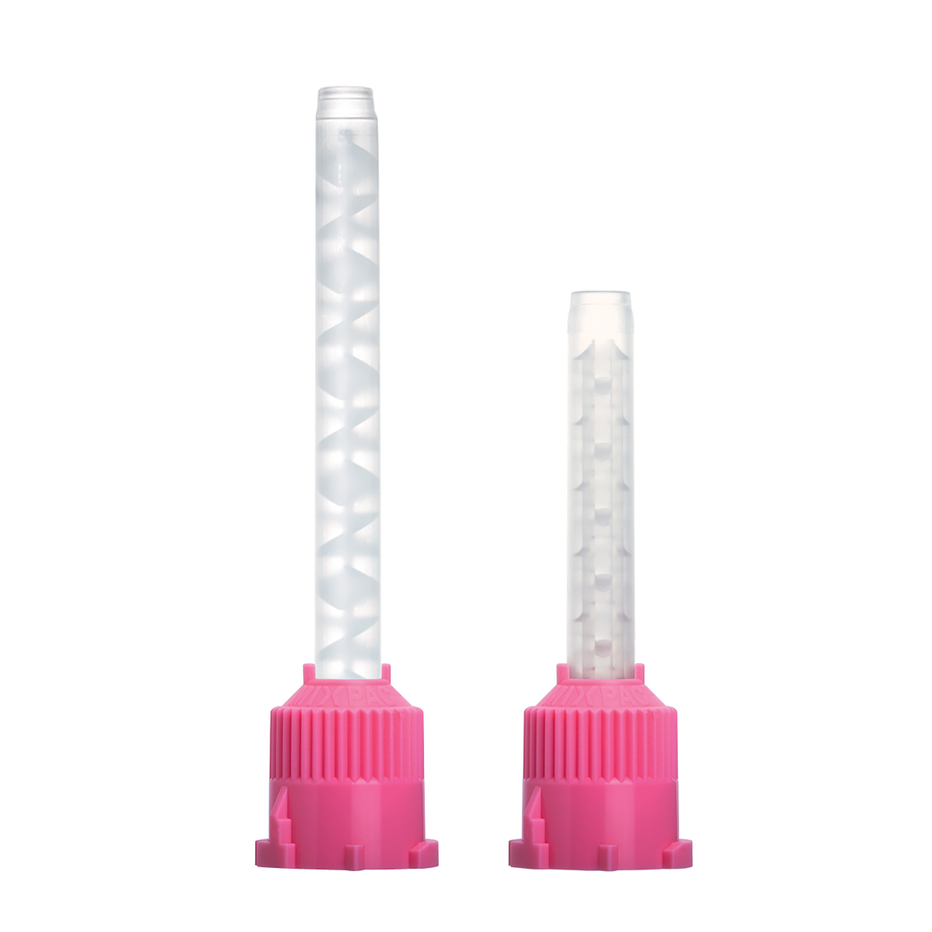 ICX040 Stonebite Pink Mixing Tips