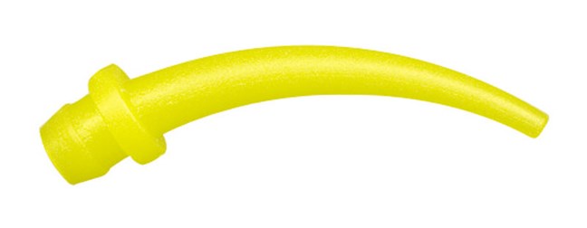 Intra-oral Tips Yellow