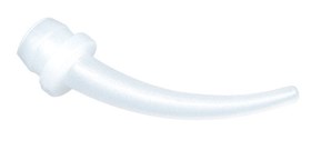 Intra-oral Tips White 