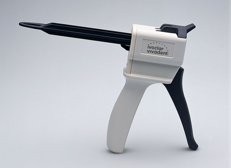 pistola per erogazione liquidi