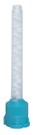 Affinis Mixing Tips - Turquoise/Heavy (Ref. 6552) 