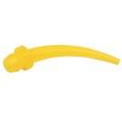 President Microsystem / Affinis Oral Tips Yellow (Ref. 6555) 