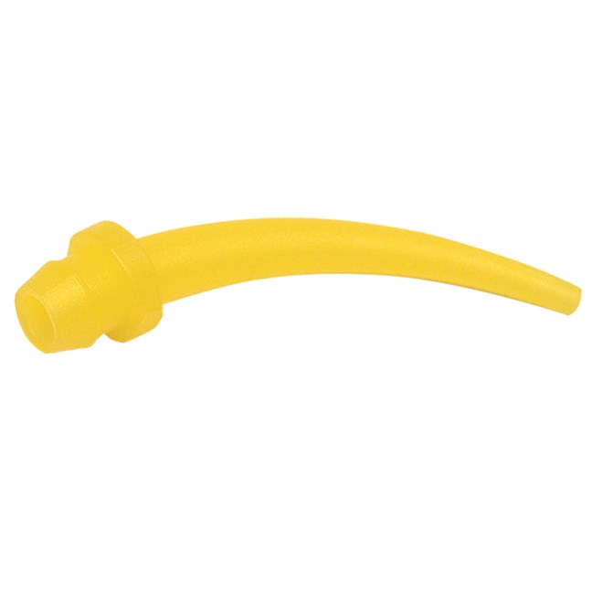 President Microsystem / Affinis Oral Tips Yellow (Ref. 6555)