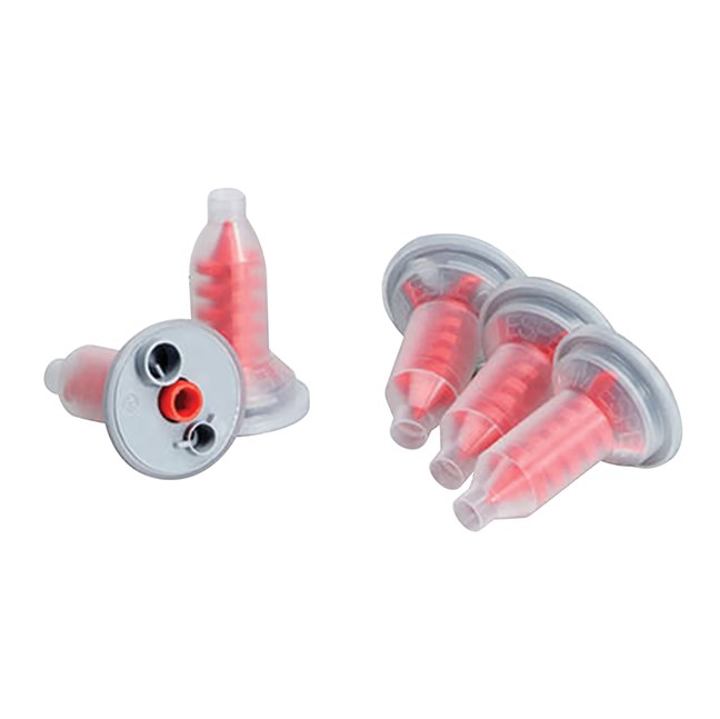 Penta Mixing Tips Refill - Red