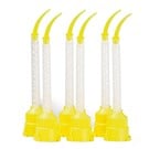 Flexitime Mixing Tips Yellow (1:1) 