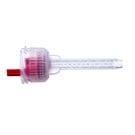 Aquasil LV/XLV Mixing Tips Red 