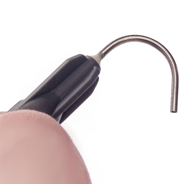 GC Dispensing Tip Long Needle