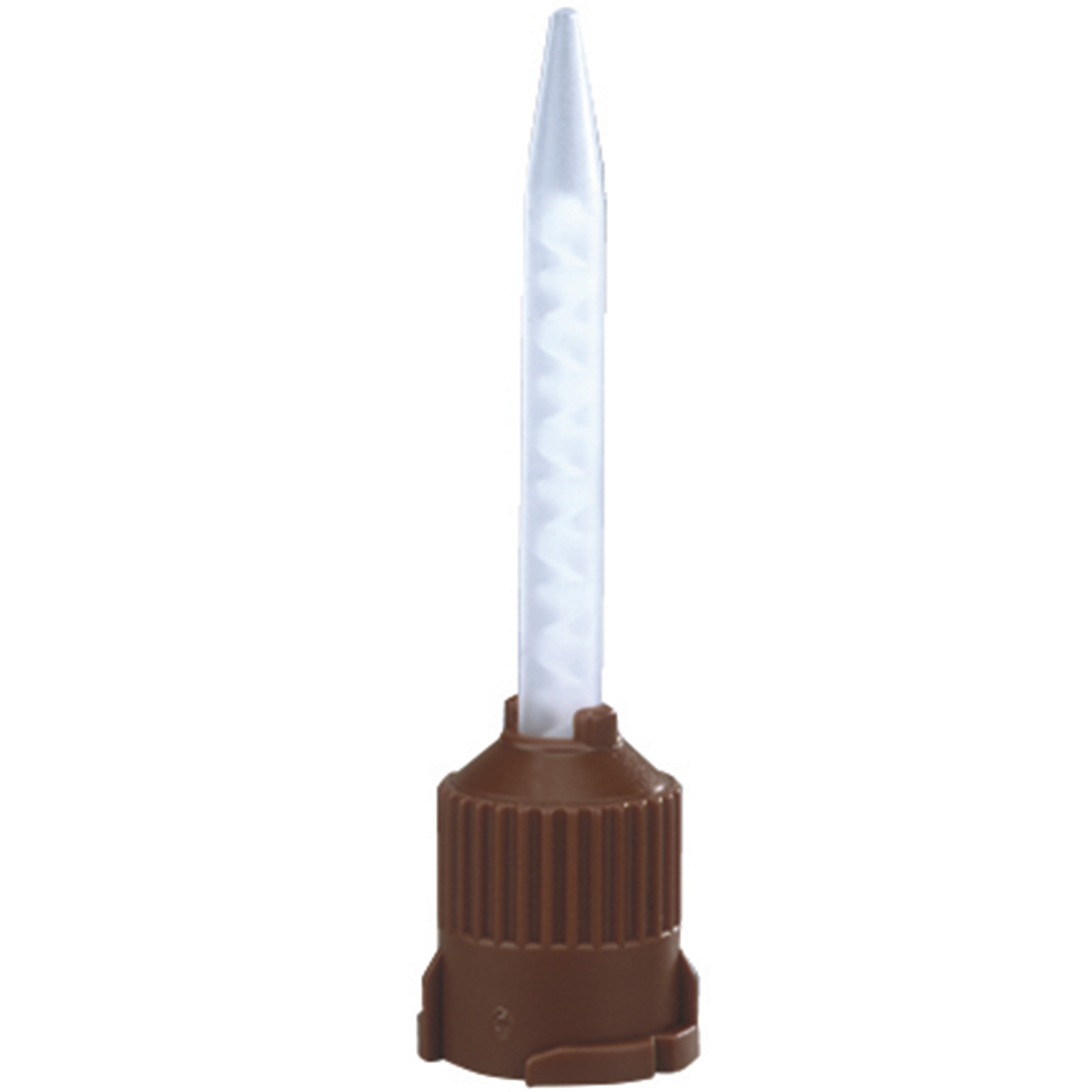 ICX901 Mixing Tips Type 10 Brown