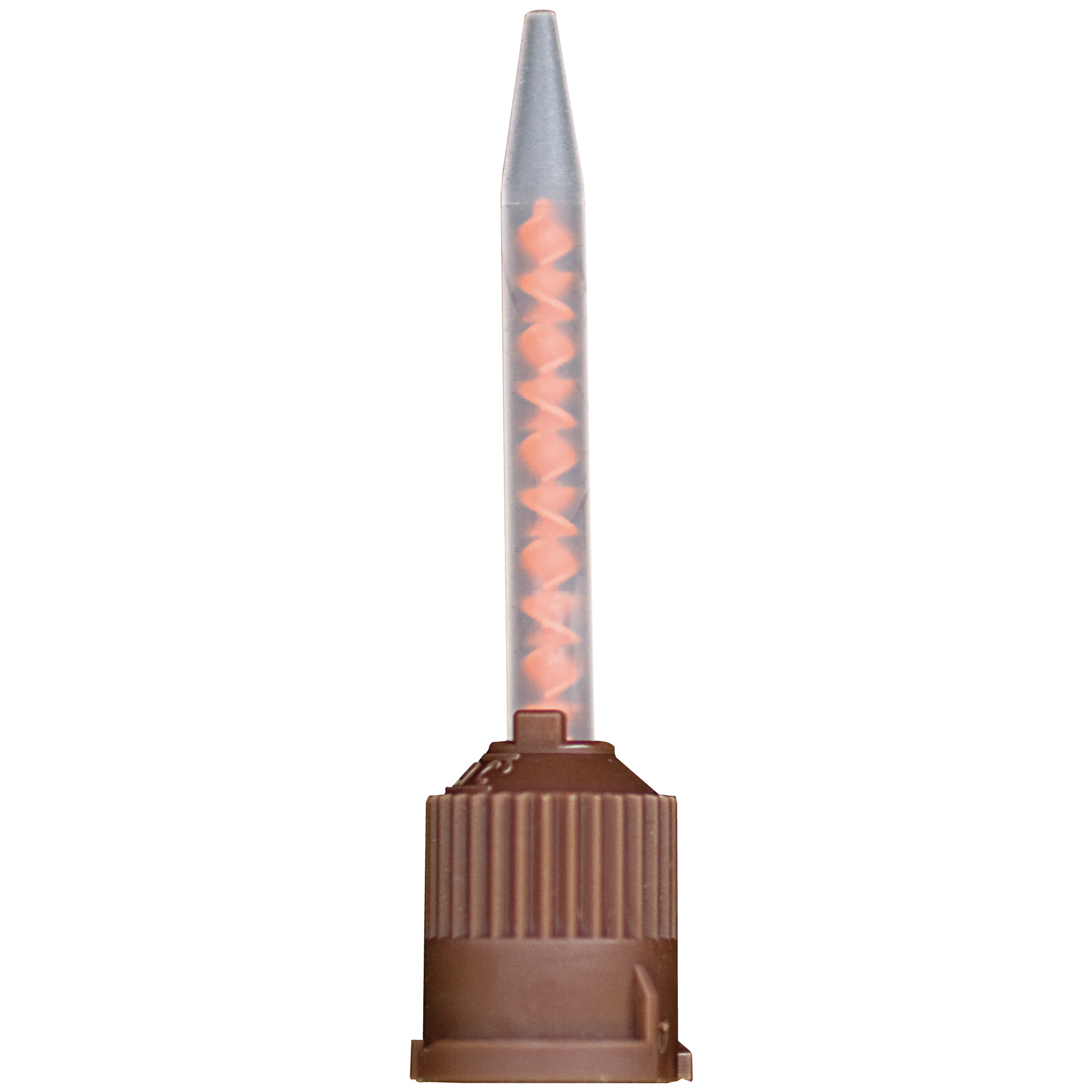 ICX904 Mixing Tips Type 14 Brown