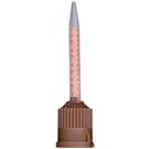 Mixing Tips Type 14 Brown 