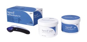 Aquasil Soft Putty (Hand Mix) Standard Pack 