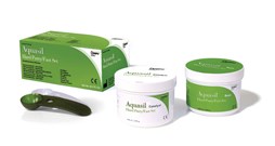 Aquasil Hard Putty/Fast Set Standard Pack 