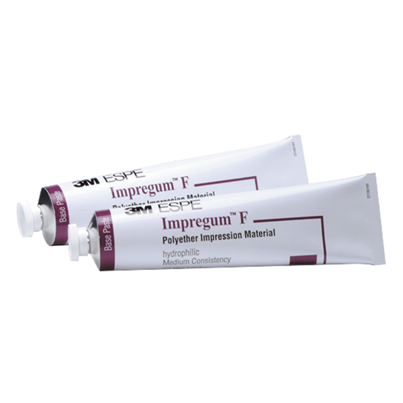 IDE040 Impregum F Polyether Impression Material Paste only