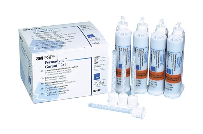 Permadyne Garant 2:1 Refill Pack (Ref. 30412)