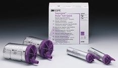 Impregum Penta Soft Quick Polyether Impression Material Refill Pack (Ref. 31764) 