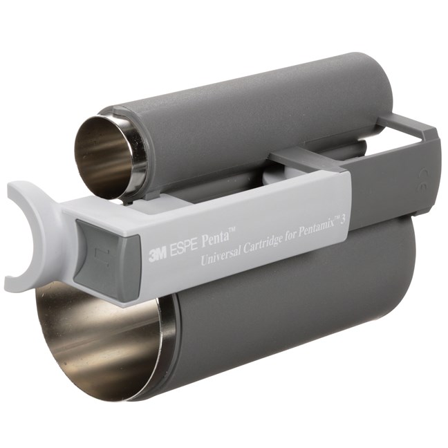 Impregum Penta Soft Quick Cartridge for Pentamix 3