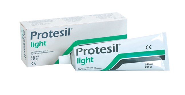 Protesil Light Wash