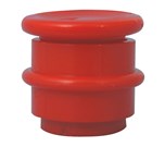Impregum Syringe Filling Device (Red) 