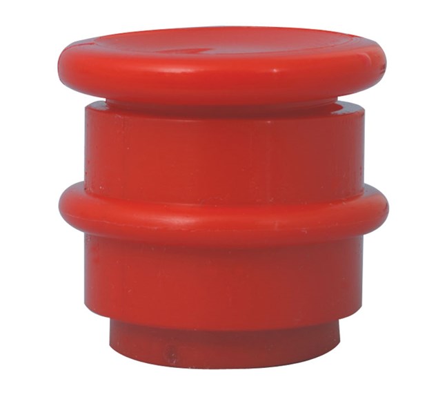 Impregum Syringe Filling Device (Red)