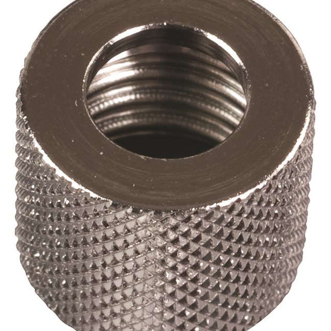 Impregum Syringe Knurled Nut
