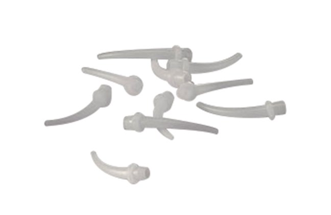 Garant Intra-oral Tips - White