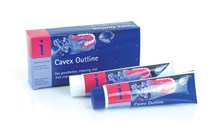 Outline Impression Paste 