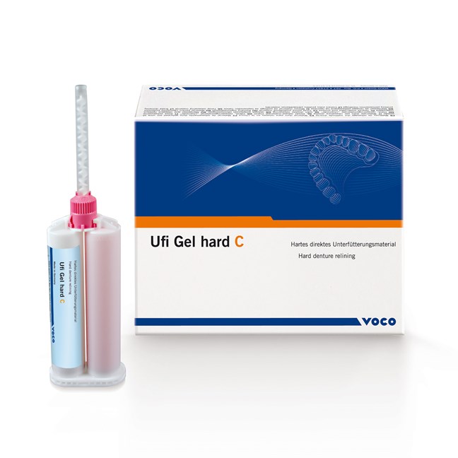 UFI Gel Hard C Refill