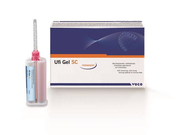 UFI Gel SC Refill