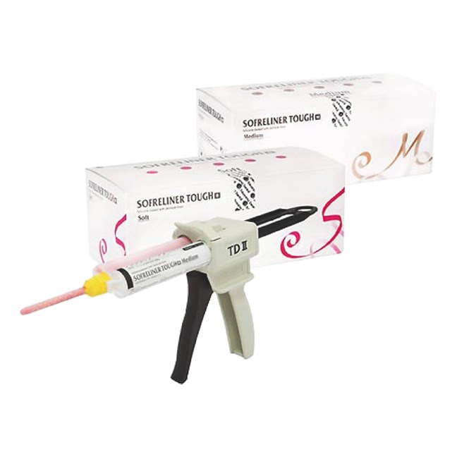 Sofreliner Tough Soft