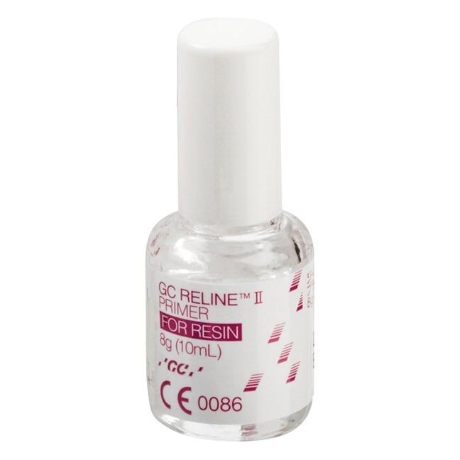 GC Reline II Soft Primer for Resin