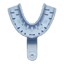 Transform Impression Trays Dentate - Medium Lower No 3