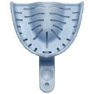 Transform Impression Trays Dentate - Medium Upper No 4 