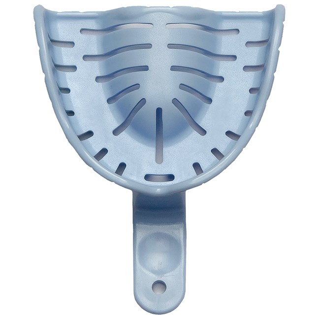 Transform Impression Trays Dentate - Medium Upper No 4