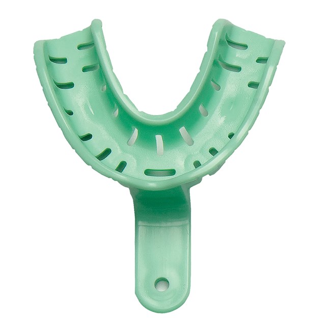 Transform Impression Trays Dentate - Smaller Lower No 5