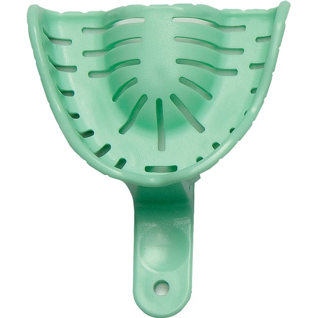 Transform Impression Trays Dentate - Small Upper No 6