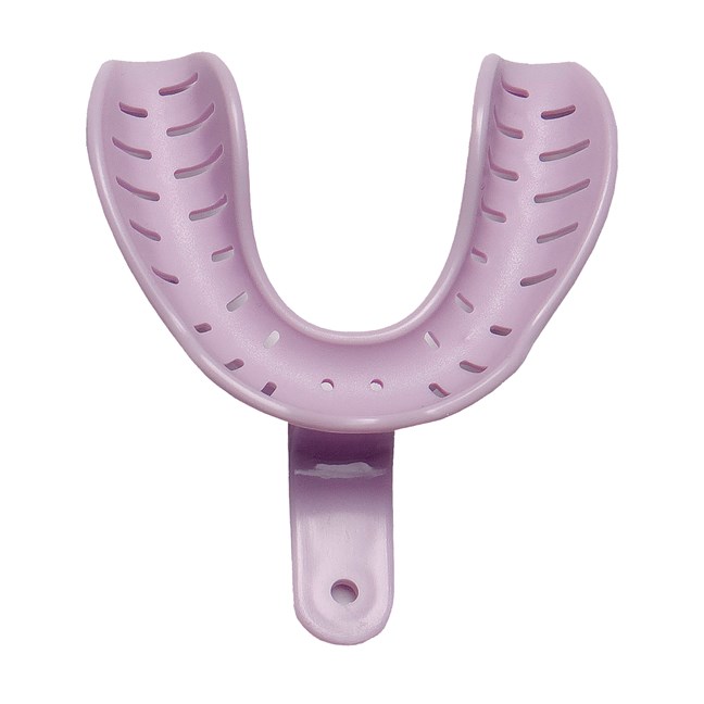 Transform Impression Trays Edentulous - Large Lower No 7