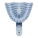 Transform Impression Trays Edentulous - Medium Upper No 10 