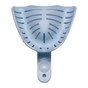 Transform Impression Trays Edentulous - Medium Upper No 10
