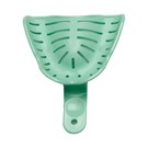 Transform Impression Trays Edentulous - Small Upper No 12 