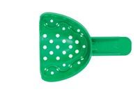 Coe Impression Trays 7D Small Upper 