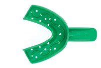 Coe Impression Trays 20D Large Lower 