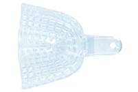 President Impression Trays Upper No. 1 Large 
