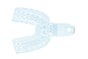 President Impression Trays Lower No. 4 Medium