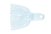 President Impression Trays Upper No. 5 Small 