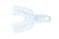 President Impression Trays Lower No. 6 Small 